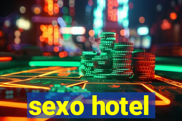sexo hotel